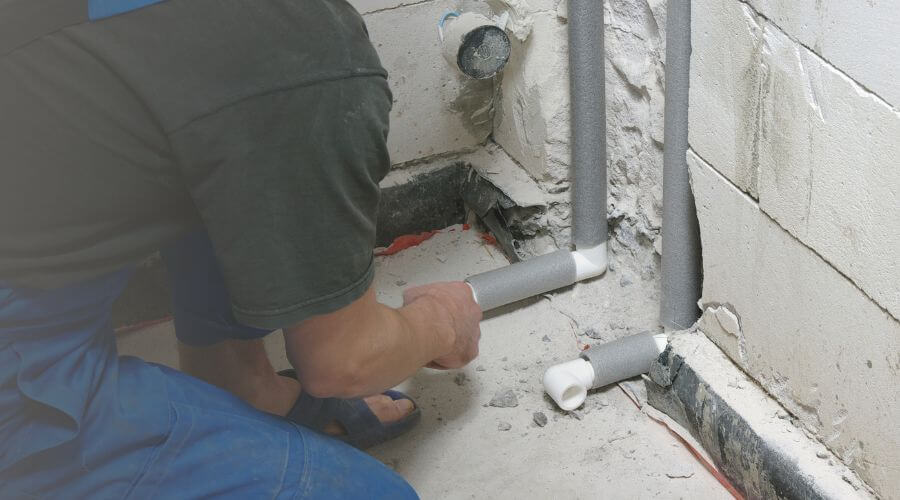 Professional septic tank pumping services in Arkoma, OK